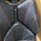 Pro Armor GForce Pro Seat P199S193BL - USED Great Condition