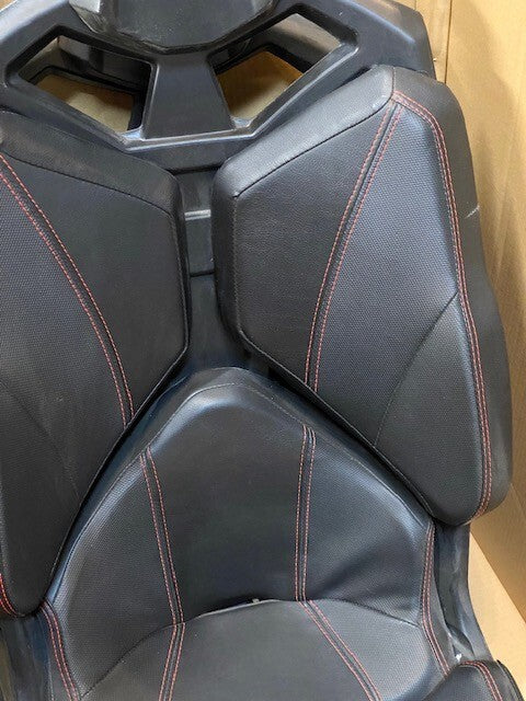 Pro Armor GForce Pro Seat P199S193BL - USED Great Condition