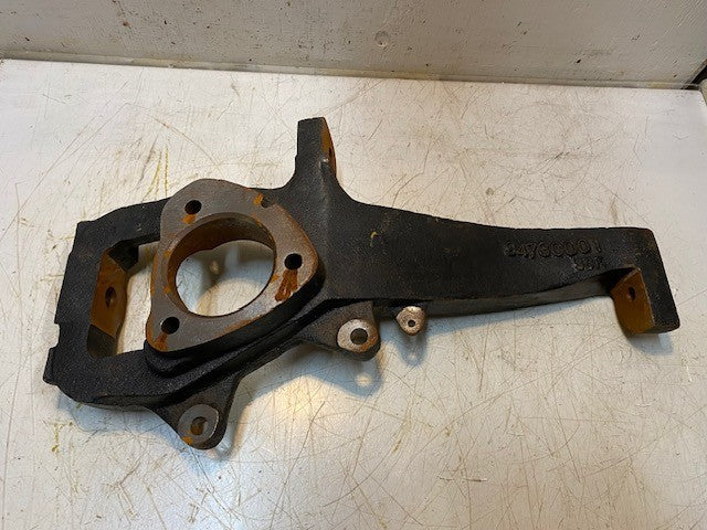 SCF Steering Knuckle Component 94730001 Suspension Spindle Hub Carrier
