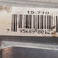 4 Quantity of Phillips 7-Way Plugs 2 Units 15-710 | 2 Units 15-730 (4 Qty)