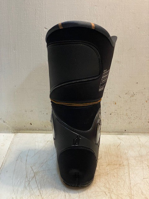 Nordica K. Next Size 28.5 Nform AZC Breath 0608285-51 Hydraulic Mondo Point