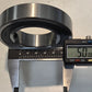 GBC Deep Groove Ball Bearing 6210RS | 90 mm OD x 50 mm Bore x 20 mm Wide