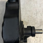 Atsco 7118 Remanufactured Power Steering Pump W/ Reservoir Replacement