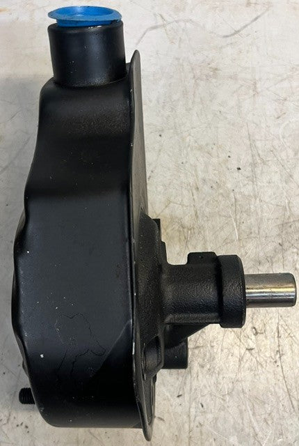 Atsco 7118 Remanufactured Power Steering Pump W/ Reservoir Replacement