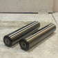 2 Lot of Lempco 951-1640 2" OD 10" Long Straight Guide Post (2 Qty)