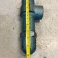 Fulflo VJ-6 Series Hydraulic Bypass Relief Valve VJ6RV Heavy Duty Replacement