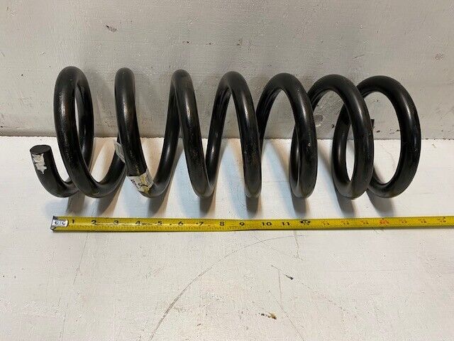 Front Left Coil Spring 68172121AA | 50560A | 8 Coils | 16-1/2" Long