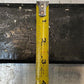 Triple Bagger Bumper Counter Weight 22-1/2" Long 3" Wide 2-1/2" Tall
