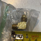 5 Quantity of Edelmann Male Elbows 149420, 1/4 x 1/8 (5 Quantity)
