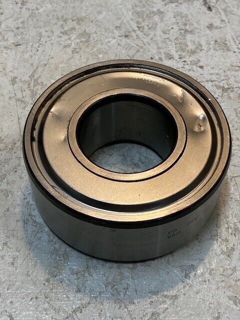 SKF 5309A2ZC3 Double Row Ball Bearing 45mm Bore 100mm OD 40mm Thick