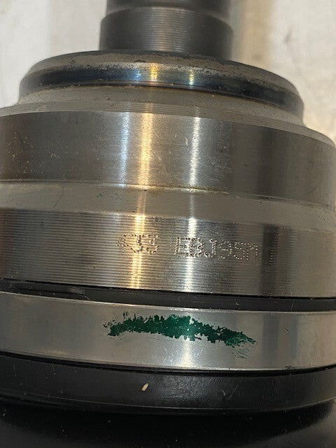 FoMoCo N006S Axle Drive Shaft NTN 433-EBJ9511, A16W, 017-083-024U, 31-Spline