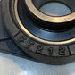 PEER 2-Bolt Flange Bearing FT212 UC212-36 | 57mm Bore 9-3/4" L 5-1/2" W