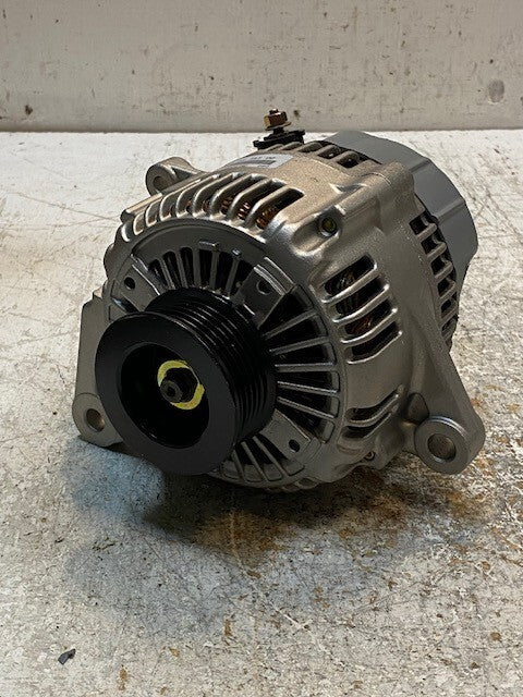 World Class Reman Alternator 12009 | 730531102