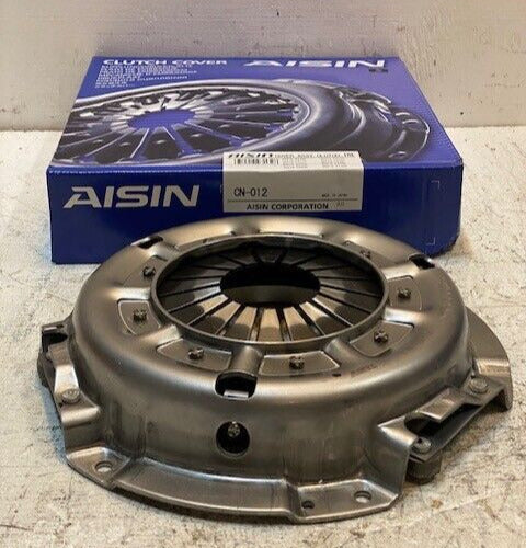 Aisin Clutch Pressure Plate CN-012