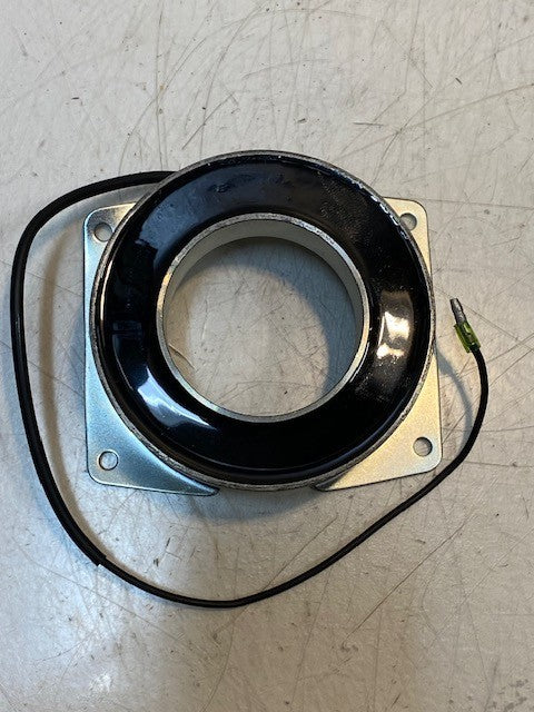 AC Compressor Clutch Assembly 30BD5523DU Bearing 24mm Bore 6" OD