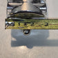 Manfrotto XTM019 Pivoting Clamp 8024221067125 | 3" Diameter 6.5" Length
