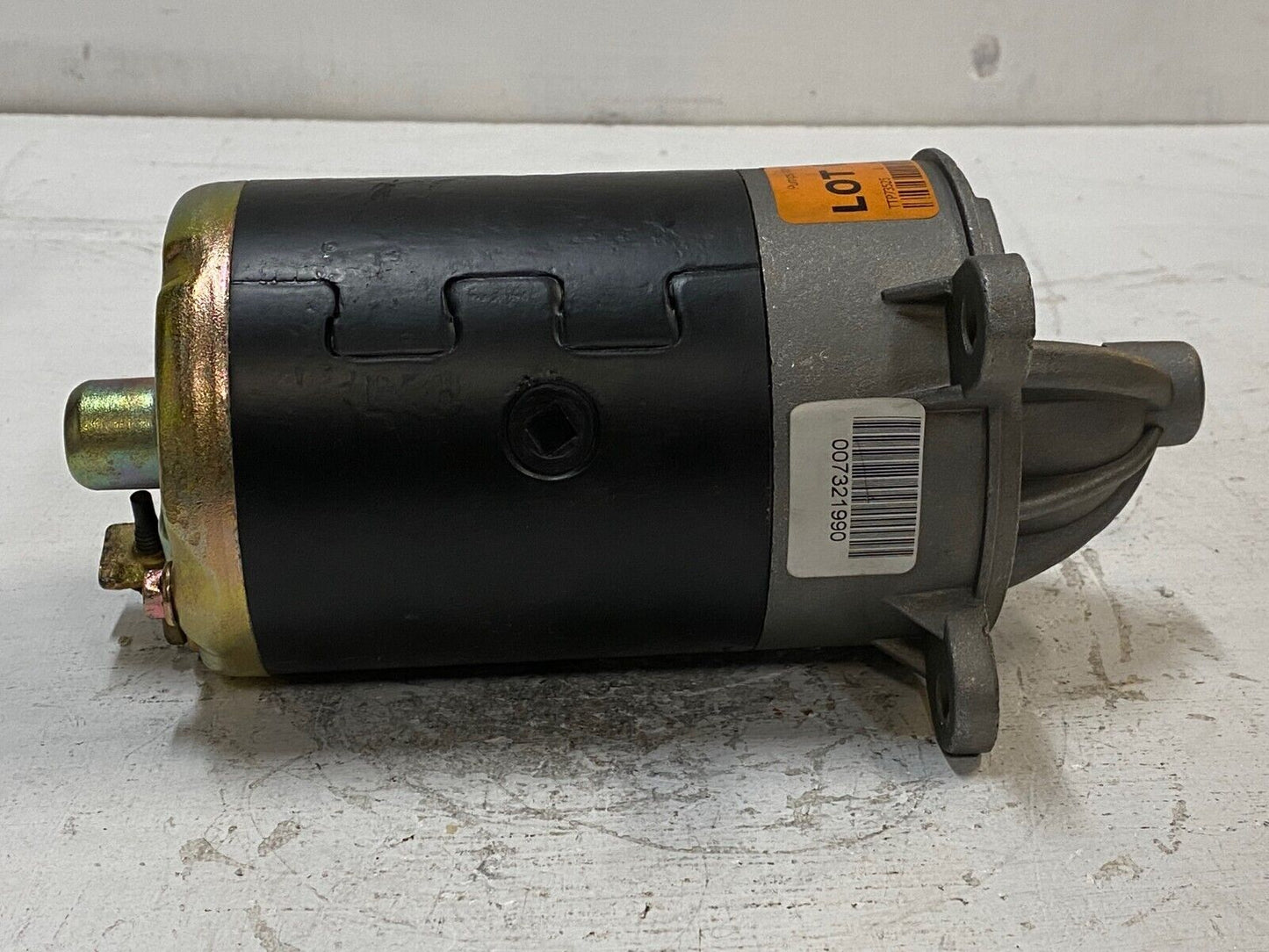 Starter Motor 3191V, Y46295-01, 8440774, 007321990