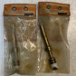 2 Quantity of P&M Cat. No. 06042 Harcraft Diverter (2 Quantity)
