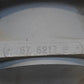 Long Oil Cooler for Automatic Transmission 676217P