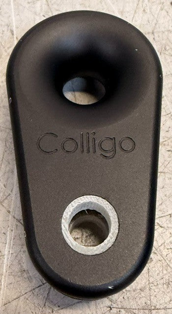 Colligo Marine Standard Chainplate Distributor Female Fitting Sailing Boat