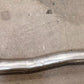Aftermarket Exhaust System Kit Includes Muffler & Catalytic Converter Section