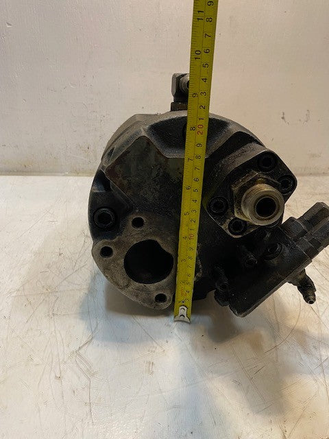 Drum Hydraulic Gear Pump for Caterpillar CAT 943533-07 | 301020405 | 26730-2