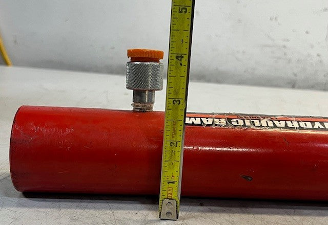 Torin Hydraulic Ram Bottle Jack Heavy Duty Lift Automotive Truck Shop Equipment