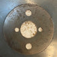 Cold Saw Blade HSS-DM05 300 x 2.5 x 32 | 11" Dia. 31mm Bore