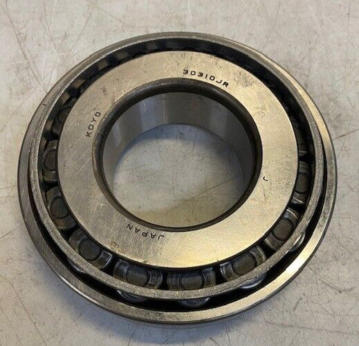 Koyo 30310JR Taper Roller Bearing Premium Brand 50x110x29.25mm