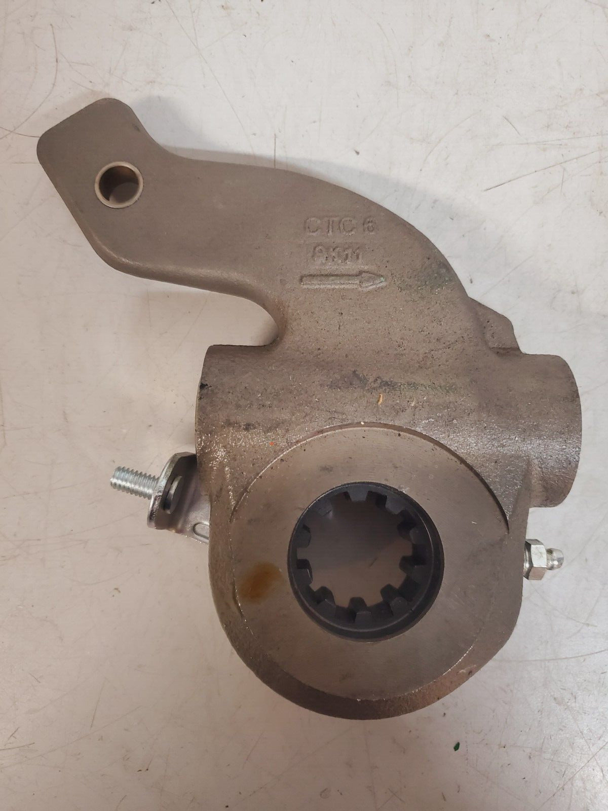 Haldex Automatic Slack Adjuster 40910760 | 10296 | 03310