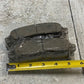 TQ459FG 4348799M B13 Brake Pads 4-Pack