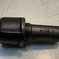 Mueller A-105 No-Blo Valve Drilling Nipple Line Stopper Fitting 250 Psi 100F