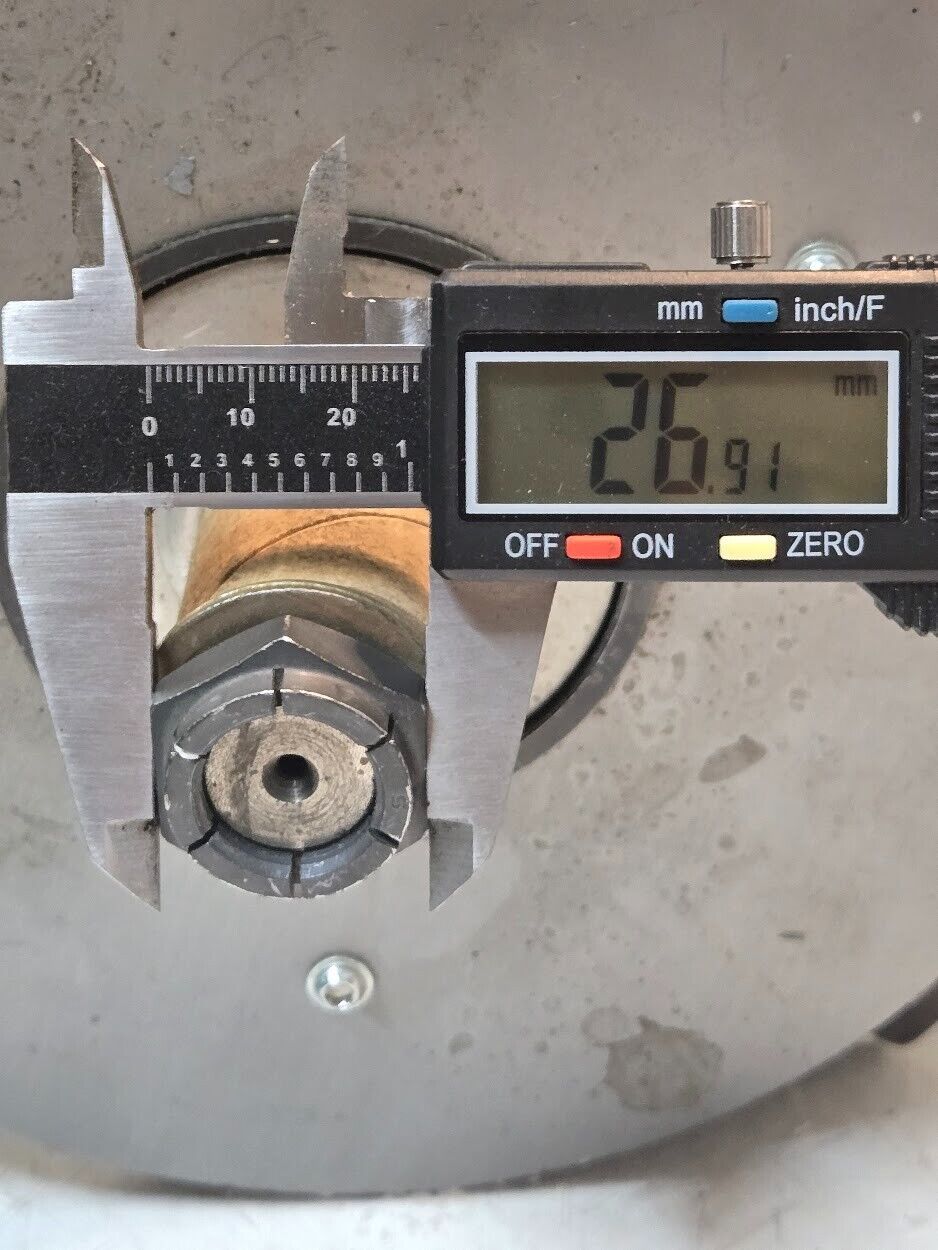 C. E. Niehoff Dual Voltage Generator 12447109 for HMMWV | 2920-02-420-9968