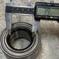SKF 633966AA Spain W10T 37x40x75mm Bearing