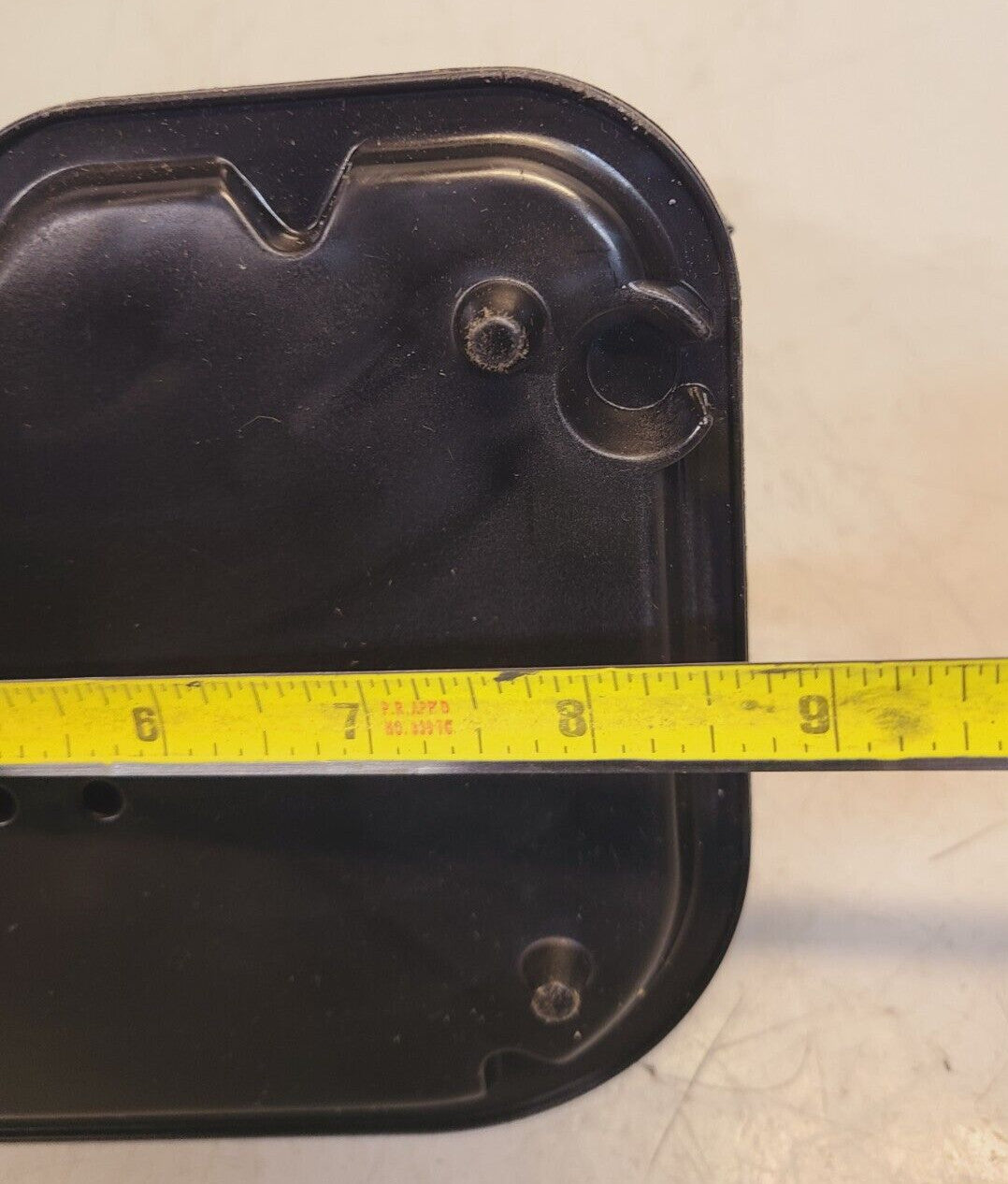 2 Quantity of SAE Auto Transmission Filters PA66+GF33% (2 Qty)