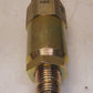 Sauer Danfoss Pressure Relief Cartridge Valve CP208-A03 | 111005 | V-0-E