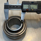 FAFNIR 1107 Insert Ball Bearing w/out Ring 72mm OD 36mm Bore 38mm Thick
