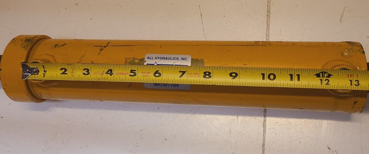 All Hydraulics Inc Hydraulic Cylinder 21" Long | 82mm OD | 29.2mm ID