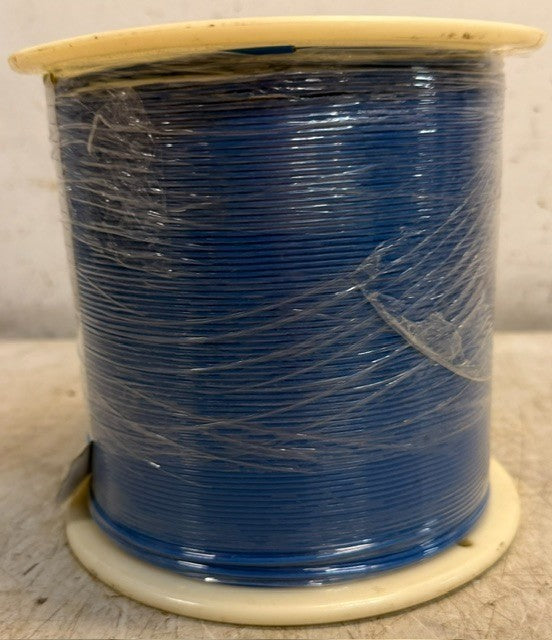 Nordson Teflon Appliance Wire 2000Ft 18 AWG, AWM 1726 Electrical Hookup Wire