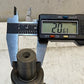 Ingersoll-Rand Bendix Right Drive Air Starter A 2793 E02 | 11-Teeth 7-3/4" Tall