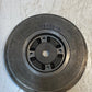 Garrett Turbocharger Rear Back Plate Component 408487-13