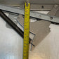 2 Quantity of Turbo Chef Oven Door Hinge & Spring Assemblies (2 Quantity)