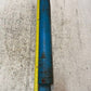 Hydraulic Cylinder Blue 30-1/2" Long 26mm Bore 85mm OD