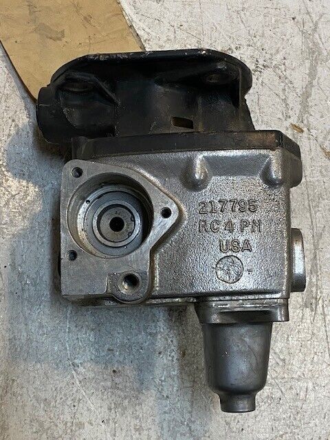 Cummins Fuel Injection Pump 217795 RC4PM | 3028302 | 0388895