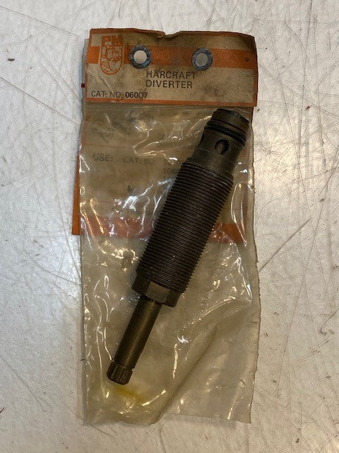 P&M Cat. No. 06007 Harcraft Diverter Stem