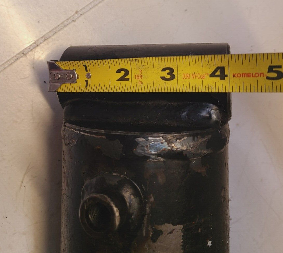 Hydraulic Cylinder Part Number 02961484