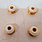 4 Quantity Check Valve Seals 802 & 803 (4 Qty)