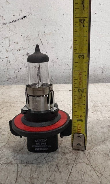 4 Quantity CEC Halogen Headlight Lamps 9008 | (H13) | P26.4t 12V 60/55W (4Qty)