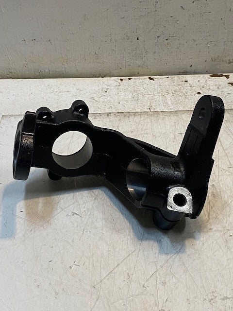 Steering Spindle Knuckle 0059K | 52mm Bore 33mm Bore 44mm Bore