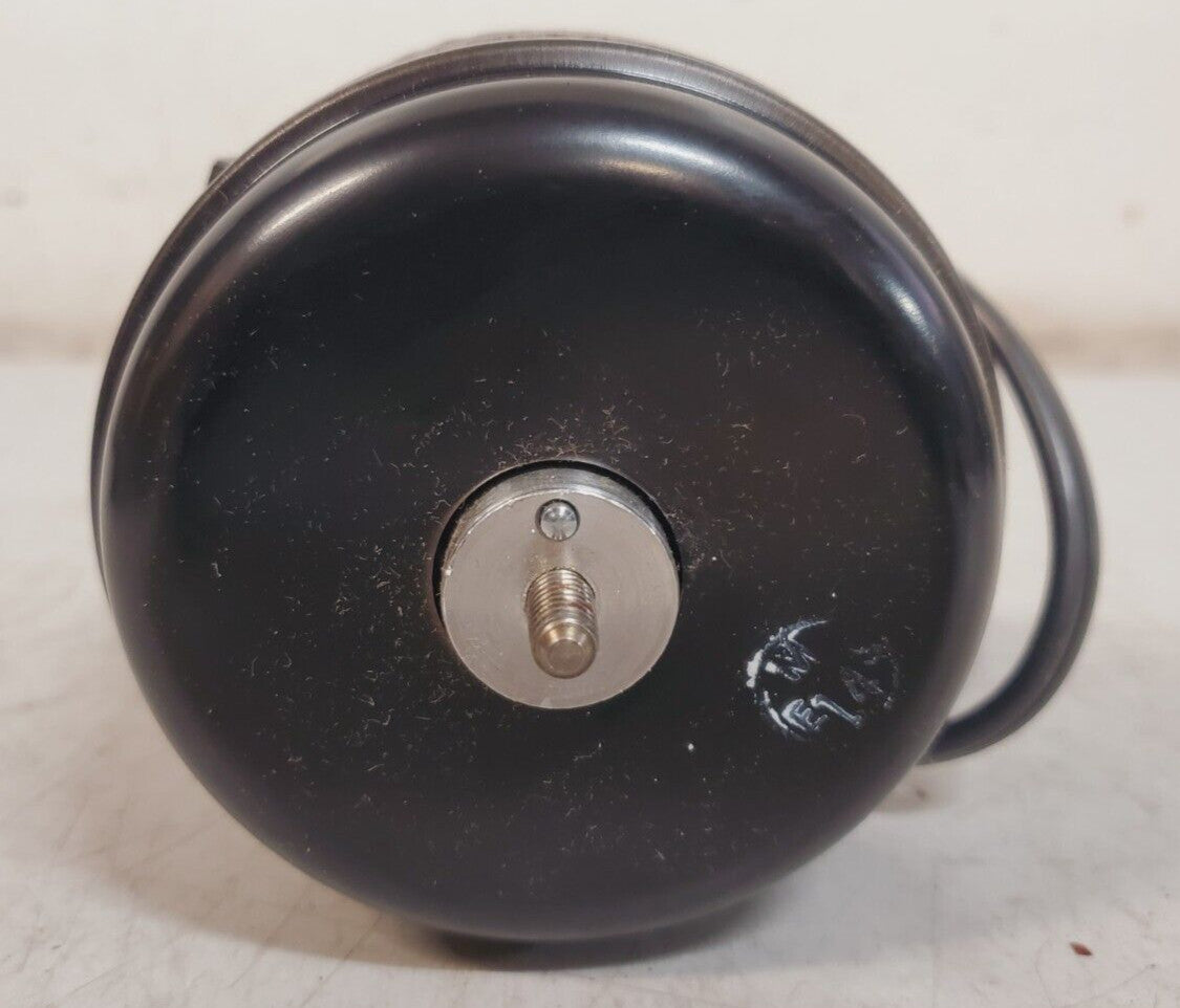 EM&S Unit Bearing Motor 25W Output 1,500 RPM | 4M155